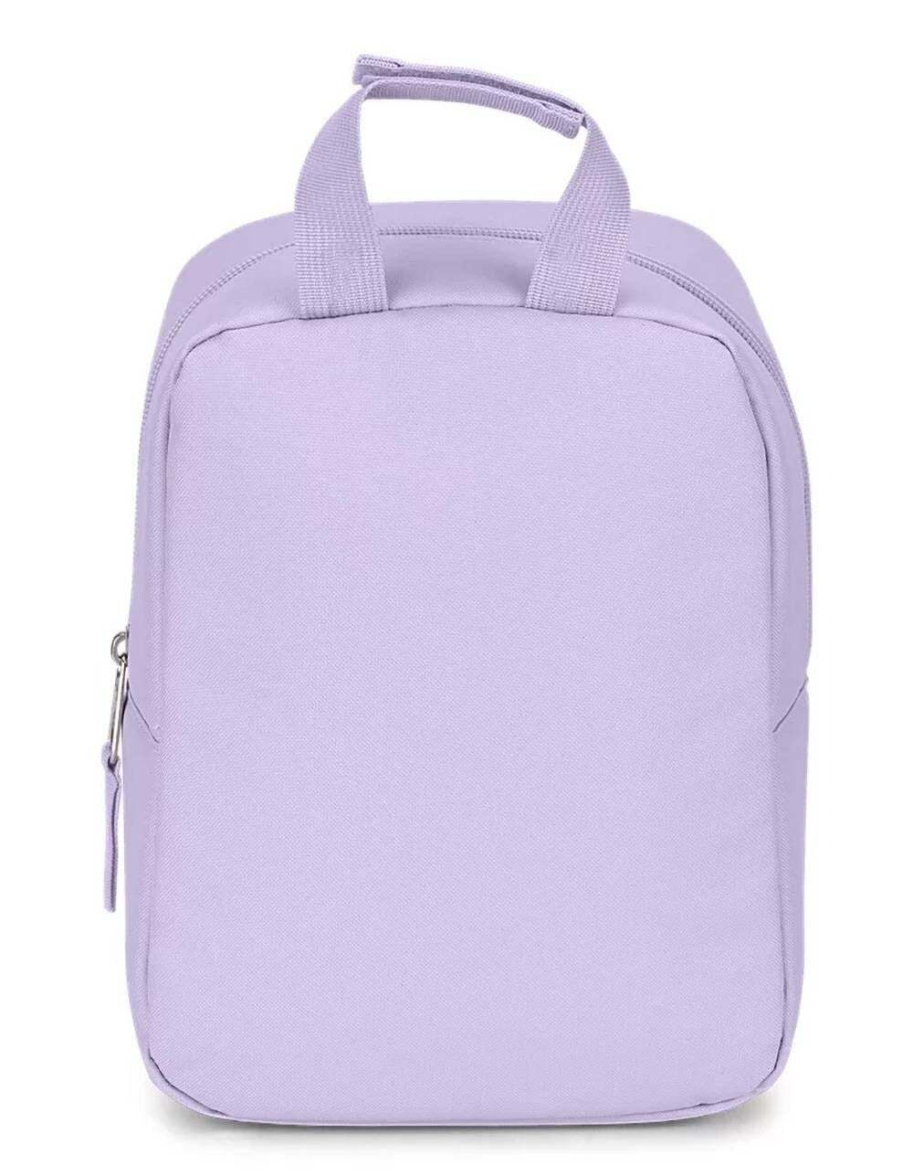 Stoney Clover Lane Small Lilac Pouch Bag